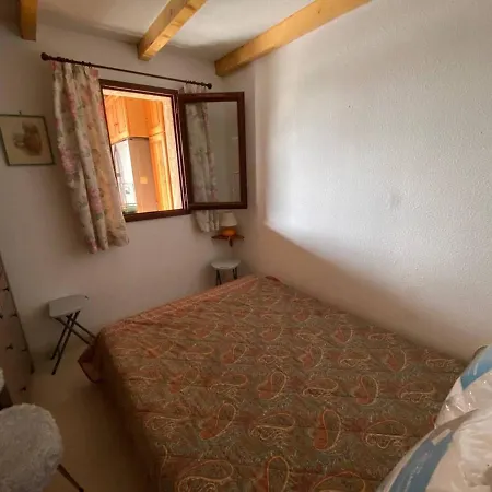 Villa Le Barcares, 3 Pieces, 6 Personnes - Fr-1-81-596 Hotel Le Barcares