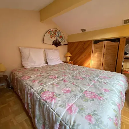 Villa Le Barcares, 3 Pieces, 6 Personnes - Fr-1-81-596 *