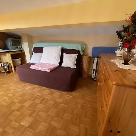 Villa Le Barcares, 3 Pieces, 6 Personnes - Fr-1-81-596